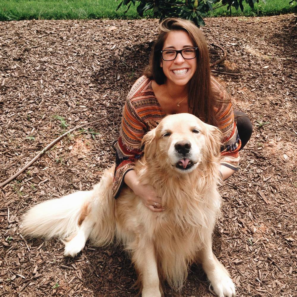 Meet your Posher, Tori